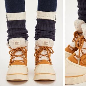 Sorel Out N About IV Chillz Waterproof Boots